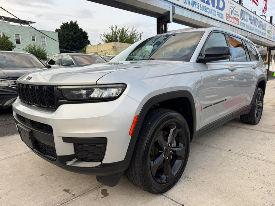 jeep grand cherokee l 2023 1C4RJKAGXP8103952 image jeep grand cherokee l 2023 1C4RJKAGXP8103952 image